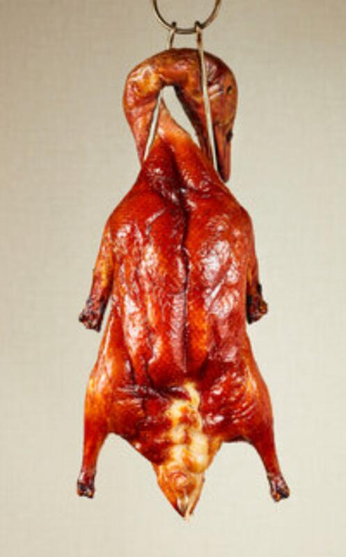 Roast Duck