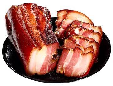 Smoked Pork